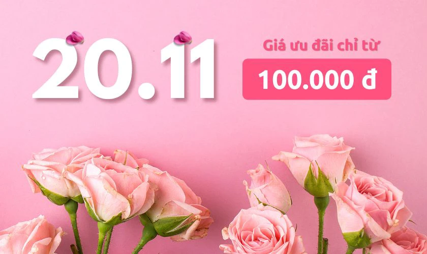Tổng hợp những mẫu content cho shop hoa tươi ngày Nhà giáo Việt Nam