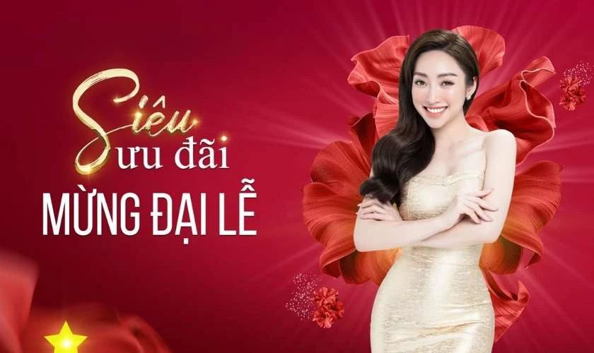 Content sale 30/4 1/5 hấp dẫn, thu hút