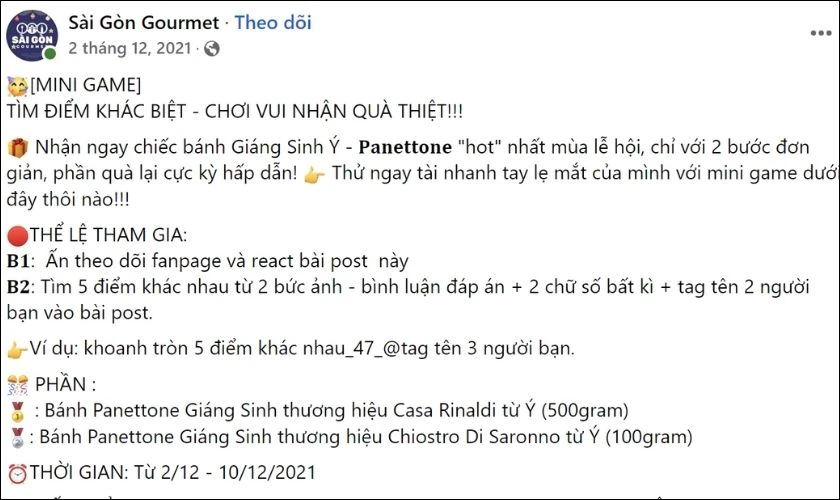 Ý tưởng viết content hay