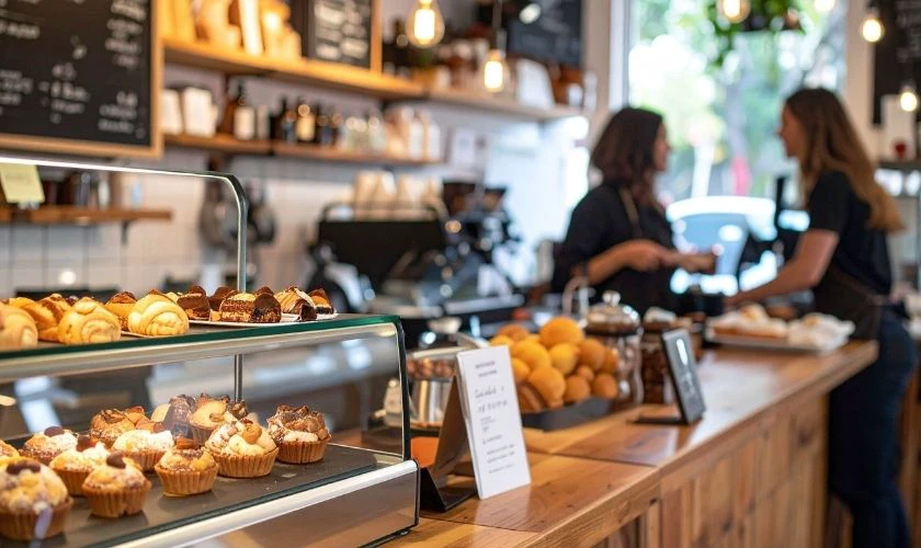 Mẫu Content Giáng sinh 2025 cho từng thương hiệu