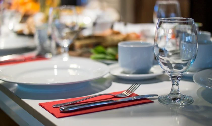 Content Noel 2025 cho nhà hàng