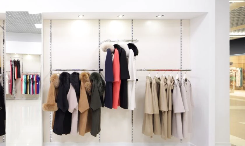 Content Giáng sinh 2025 cho ngành thời trang