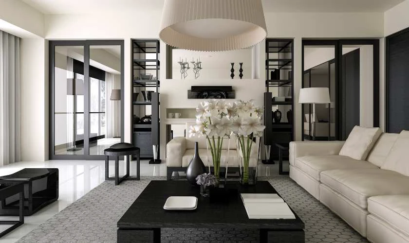 Nội thất, thiết bị gia dụng