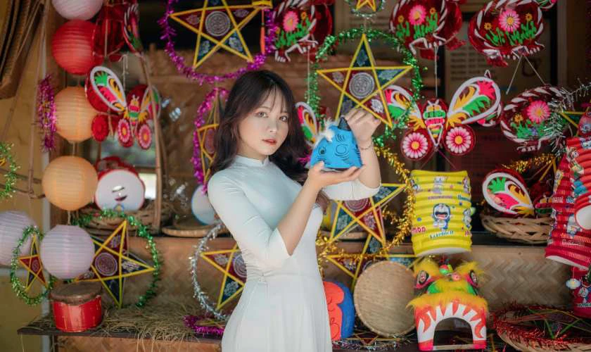 Content chúc mừng Trung thu