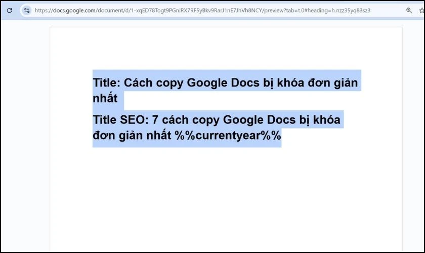 Enter để tải lại ngay