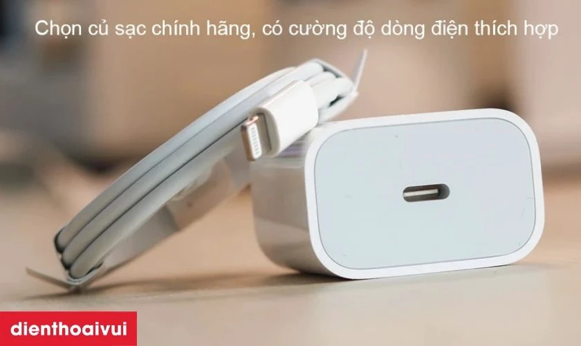 Chọn các sản phẩm chính hãng