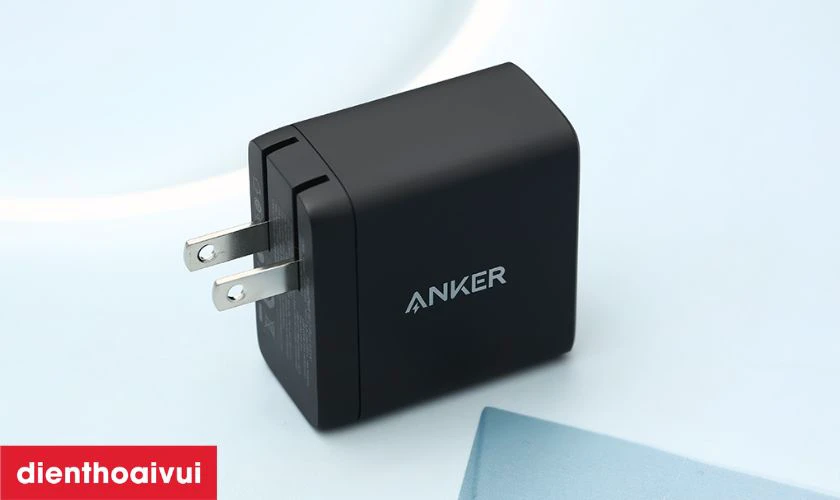 Đặc điểm của củ sạc Anker 65W