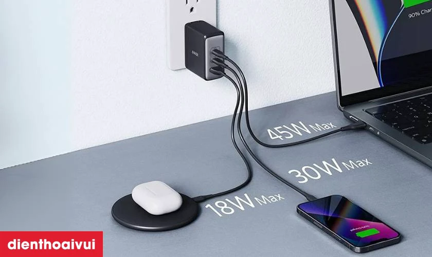 Khả năng tương thích đa dạng