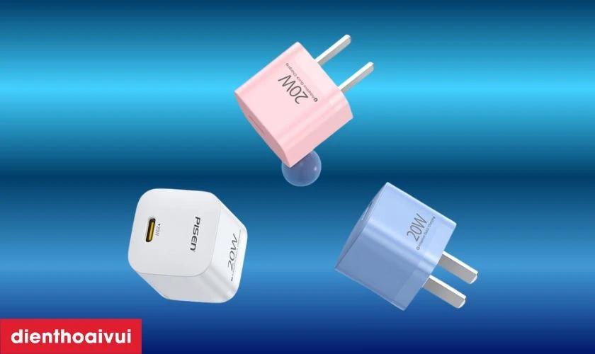 Phiên bản nâng cấp dùng lâu, ngâm máy sạc cũng không có tổn hại tới máy