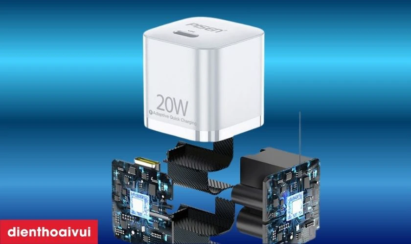 Bảo vệ quá tải, chống đoản mạch