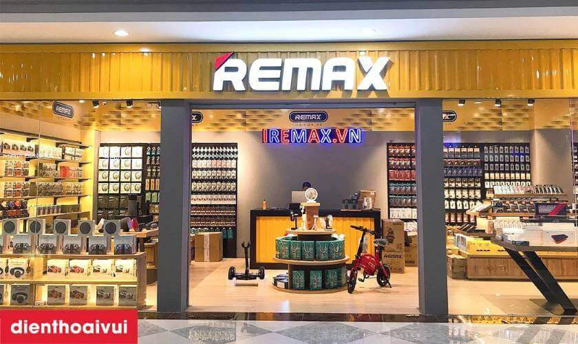 Củ sạc Remax có nguồn gốc xuất xứ ở đâu