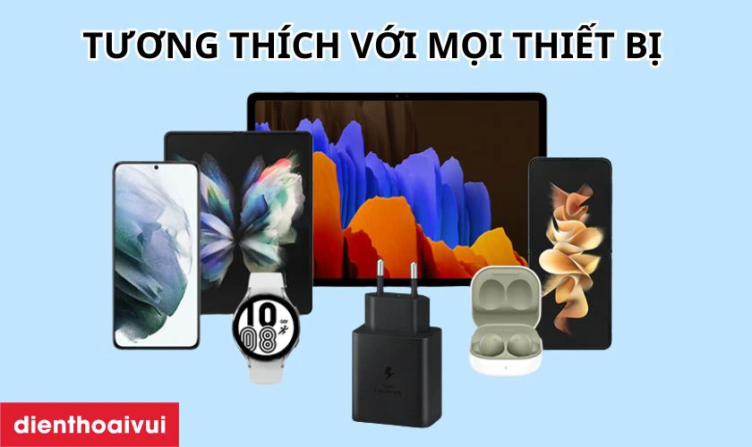 Khả năng tương thích