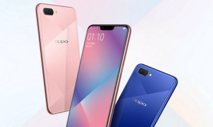 OPPO cũ