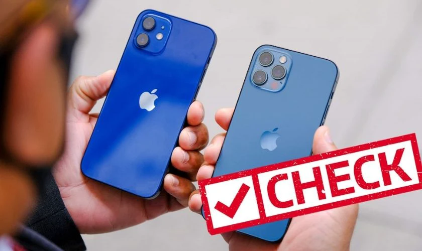 iPhone cũ Vũng Tàu chính hãng giá tốt