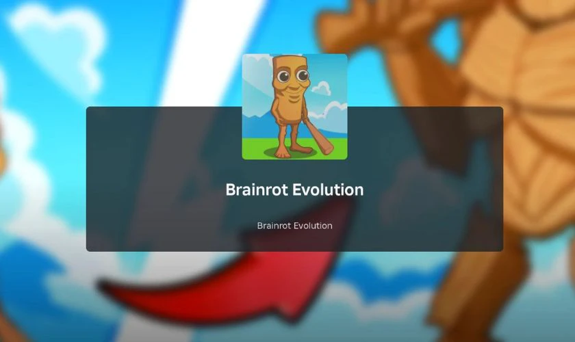 Cách nhập Cute Brainrot Evolution codes mới nhất