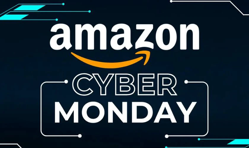 Cyber Monday Amazon là ngày hội mua sắm giá rẻ trên sàn thương mại Amazon