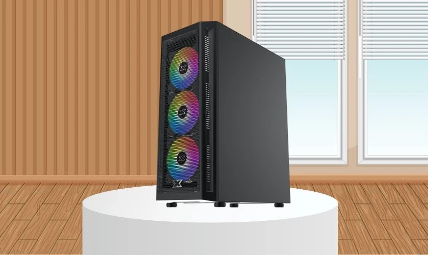 PC Gaming G14 i5 14400F / 16GB - 256GB / RTX 3060