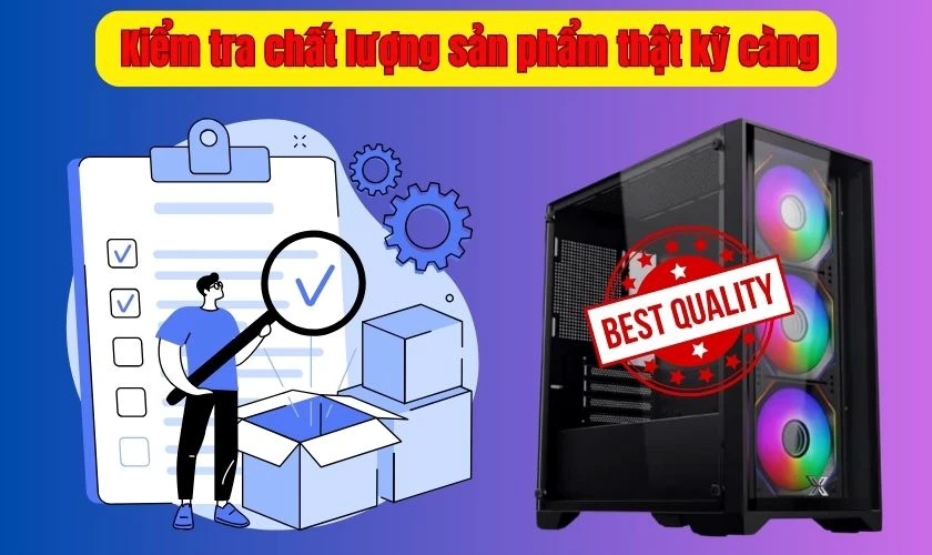 Lưu ý khi săn Cyber Monday deals Gaming PC