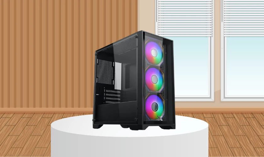 PC Gaming G06 i5 12400F / 16GB - 256GB / RTX 3060