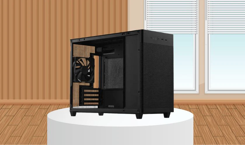 PC Gaming G15 i5 12400F / 16GB - 500GB / RTX 4060