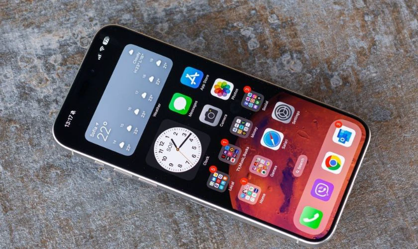 Cyber Monday là cơ hội để bạn sở hữu iPhone 15 Pro 256GB với giá tốt nhất