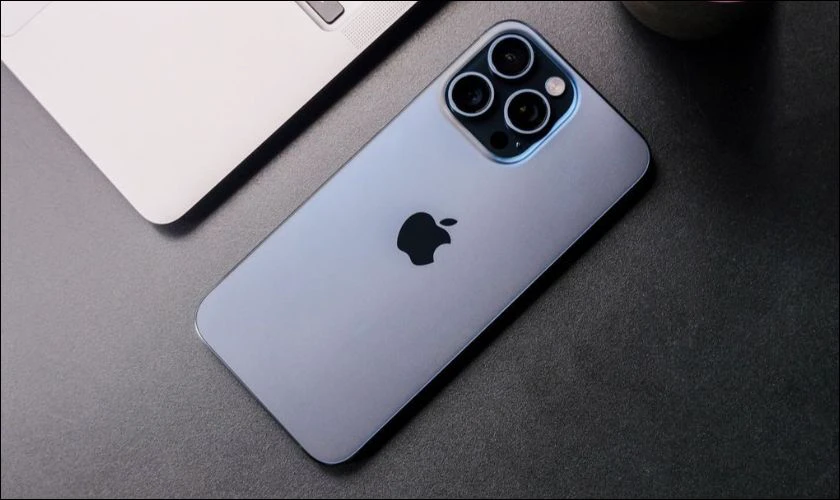 Cơ hội mua sắm iPhone 15 Pro Max 512GB với giá tốt nhất không thể bỏ lỡ