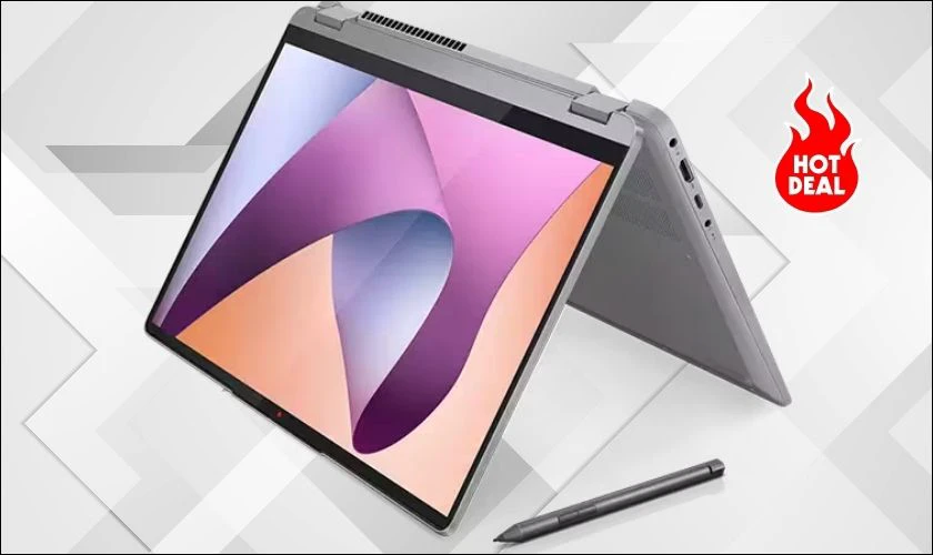 Laptop Lenovo IdeaPad Flex 5 14IAU7 82R700JQVN