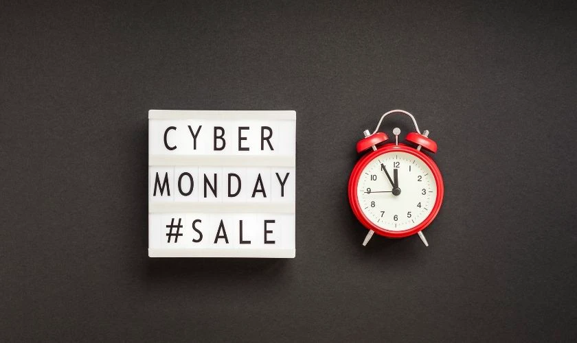 Lưu ý khi săn Cyber Monday Laptop deals
