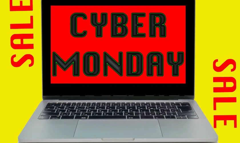 Tại sao nên săn Cyber Monday Laptop Deals 2024?