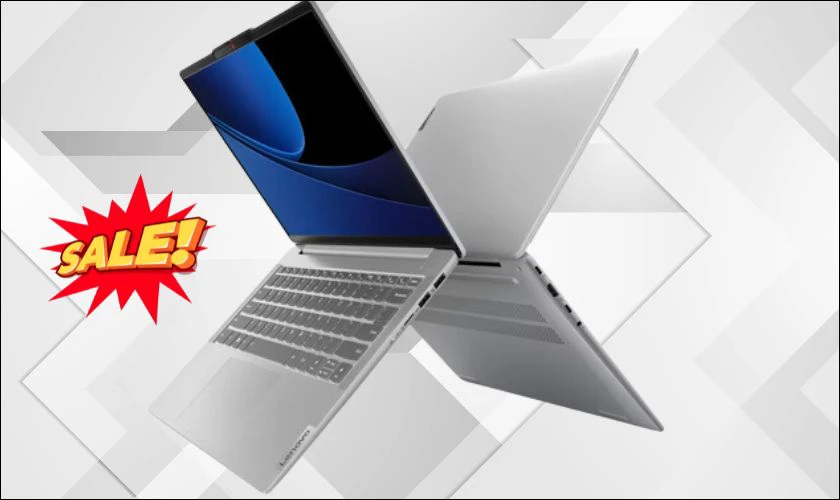 Laptop Lenovo Ideapad Slim 5 14IAH8 83BF002NVN