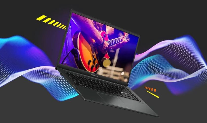 Laptop ASUS VivoBook Go 14 E1404FA-NK177W