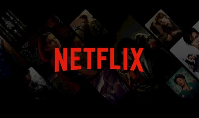 Netflix bao nhiêu tiền 1 tháng