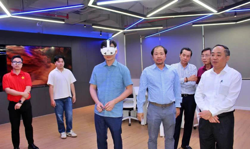 Ngành học ảnh hưởng tới học phí