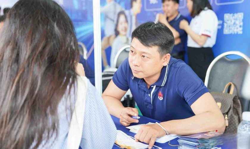 Chương trình hỗ trợ vay học phí