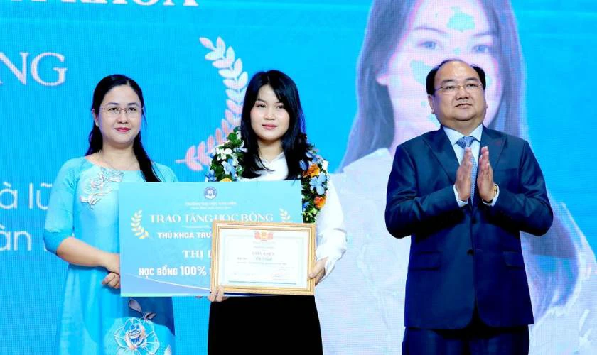 Miễn giảm cho đối tượng đặc biệt