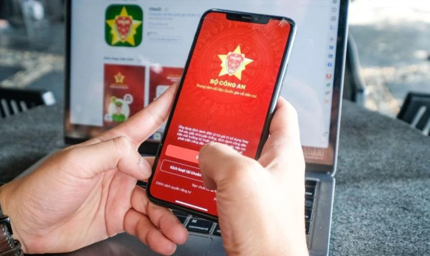 Đăng ký chữ ký số trên VNeID có lợi ích gì?