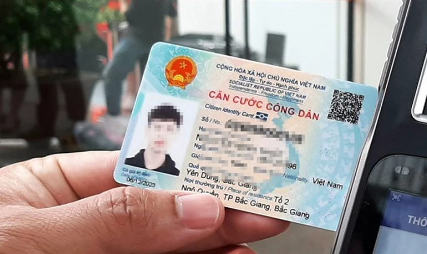 Lưu ý khi đăng ký chữ ký số trên VNeID