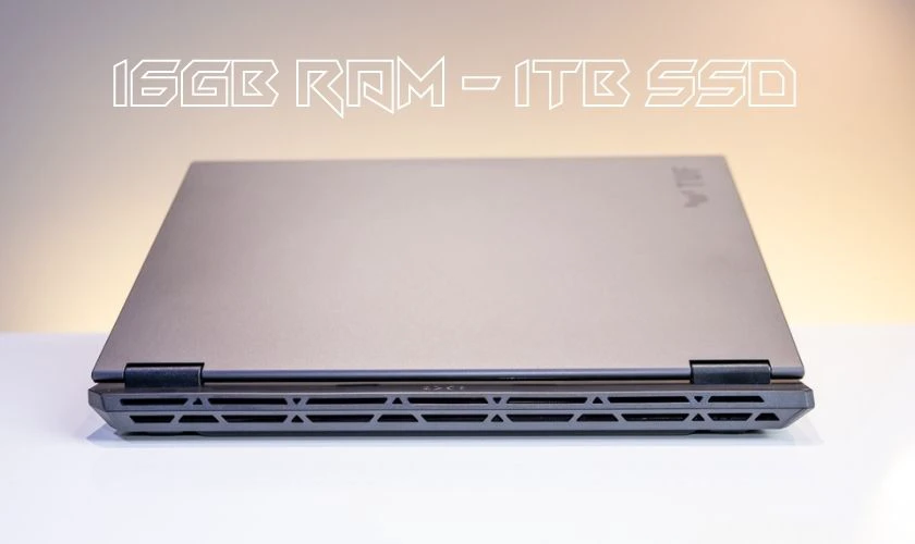 Hiệu năng tổng thể tối ưu cho đa nhiệm và công việc chuyên sâu