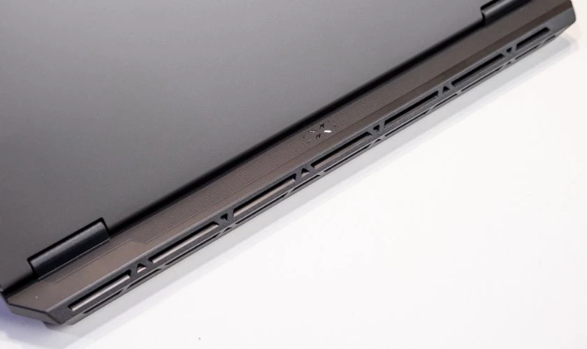 Máy được thiết kế để xử lý mức tiêu thụ điện năng cao