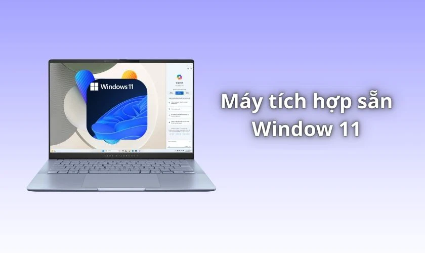 Đánh giá Asus Vivobook S 14 về phần mềm và bảo mật