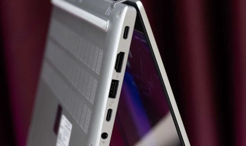 Đánh giá Asus Vivobook S 14 về hệ thống tản nhiệt