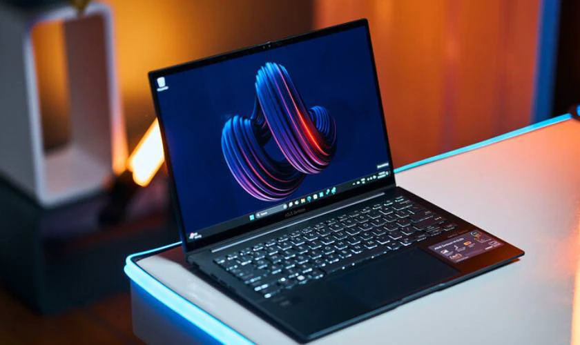 Kinh nghiệm chọn mua ASUS Zenbook 14 OLED 2025