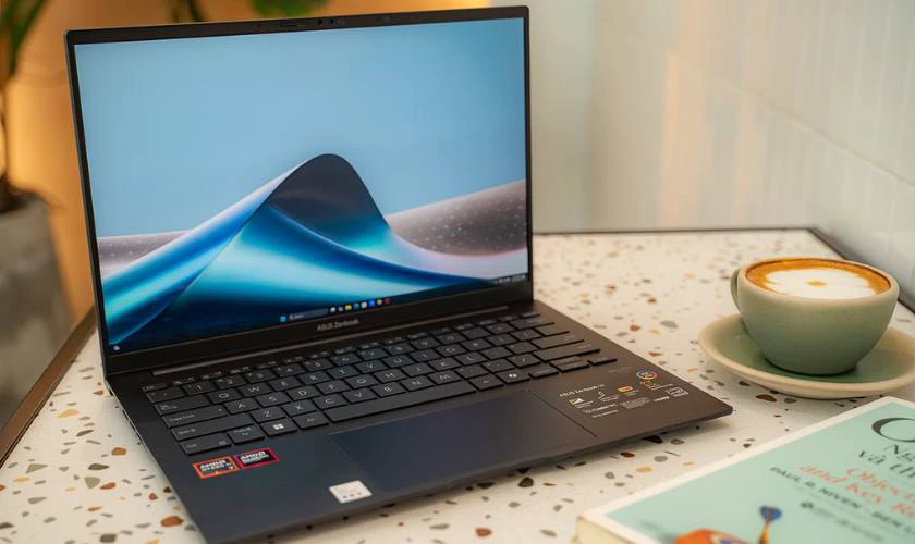 Dải màu chuẩn và bảo vệ mắt