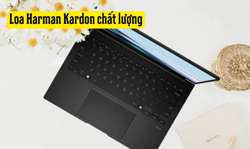 Loa Harman Kardon với Smart Amp mang lại âm thanh lớn