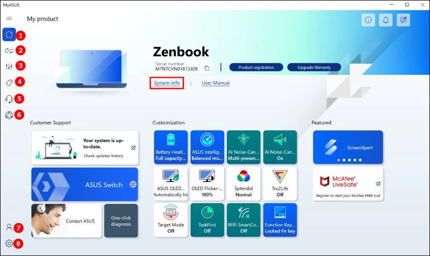 Đánh giá về phần mềm và bảo mật
