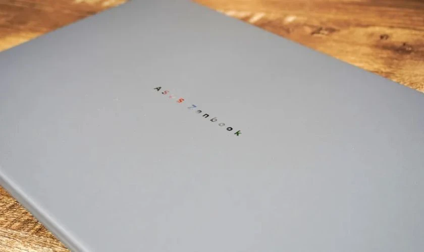 Nhược điểm của ASUS Zenbook A14