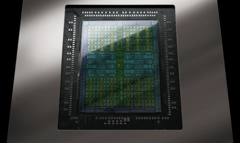 Card màn hình RTX 5090 có gì mới?