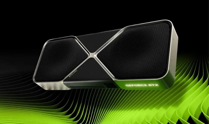 Hỗ trợ DisplayPort 2.1b