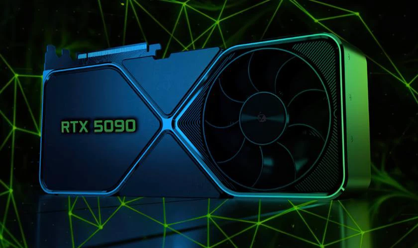 Card màn hình RTX 5090 khi nào ra mắt?