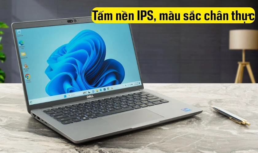 Tấm nền IPS, màu sắc chân thực